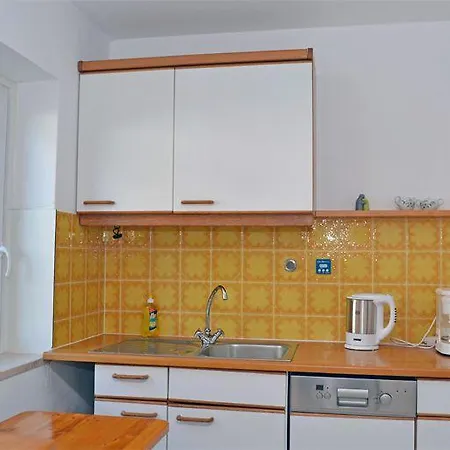 Ferienwohnung Am Binnenwasser 公寓